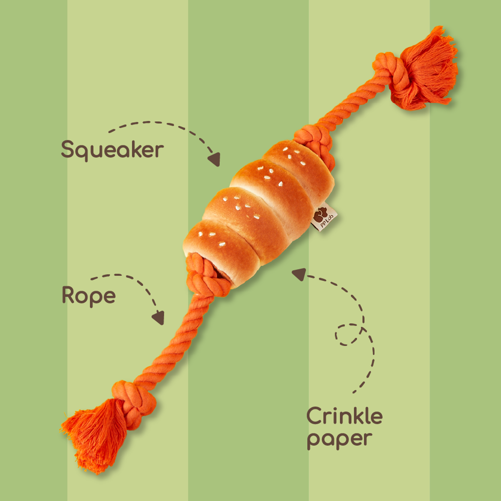 Sausage Bun (Large) 2