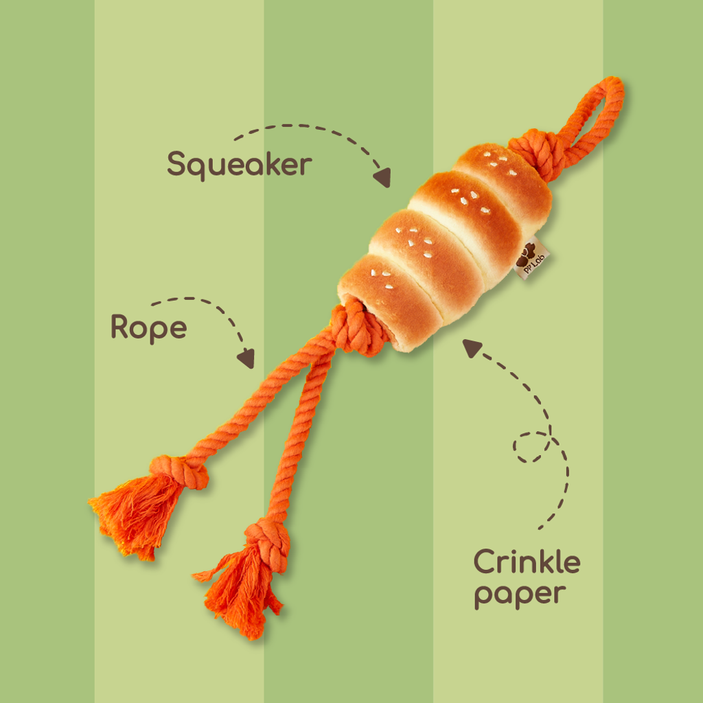 Sausage Bun (Small) 2