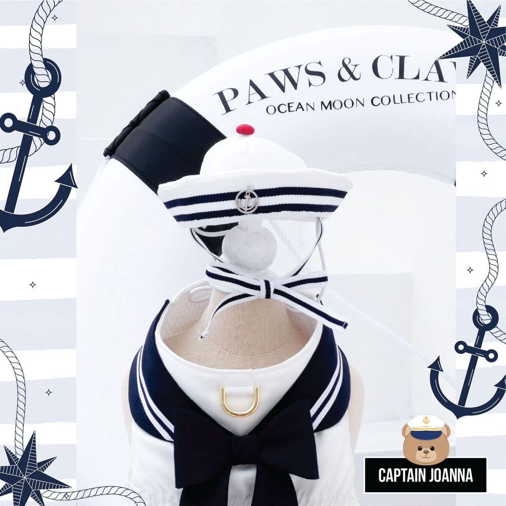 Captain Joanna (hat)