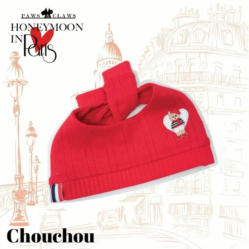 Chouchou (Rouge)