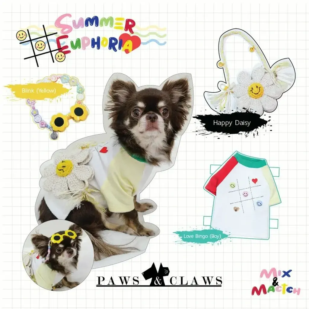 Love Bingo (Boy) model