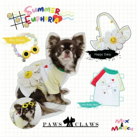 Love Bingo (Boy) model