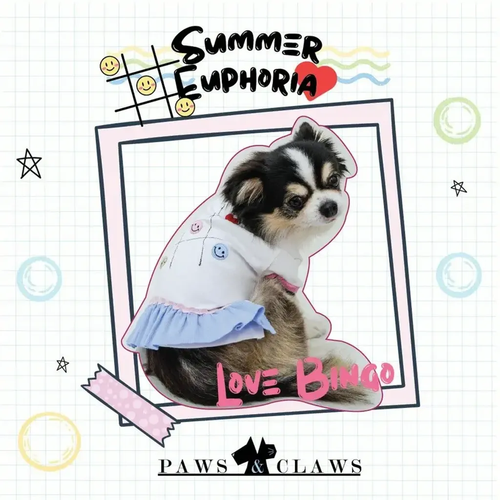 Love Bingo (Girl) model