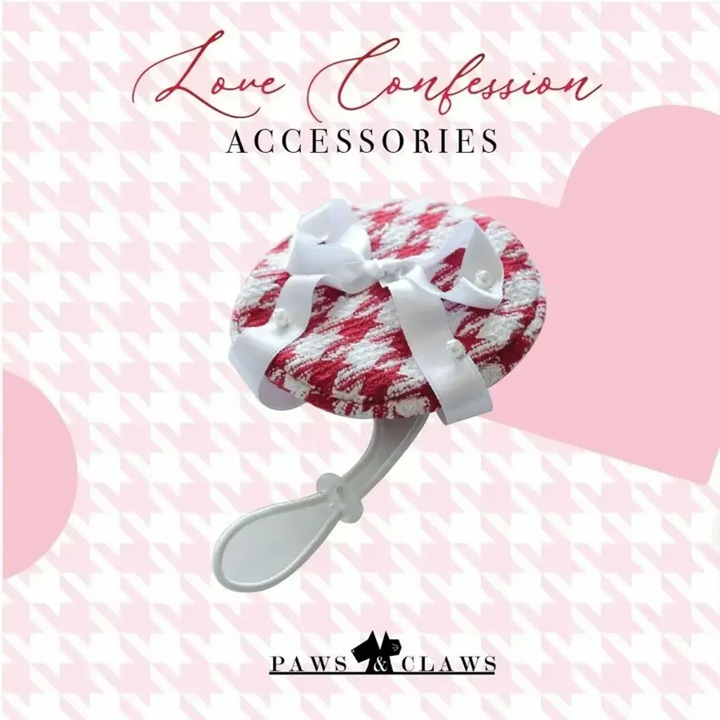 Love confession (Beret)