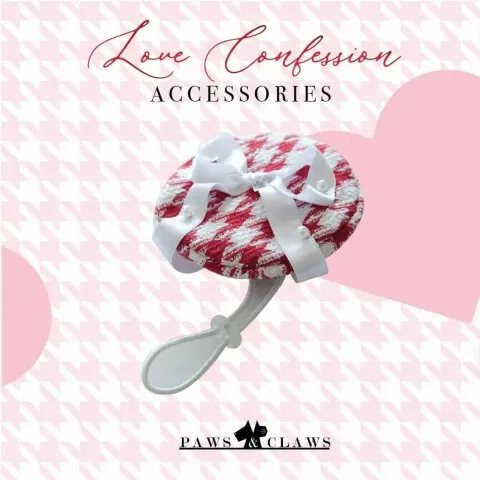 Love confession (Beret)