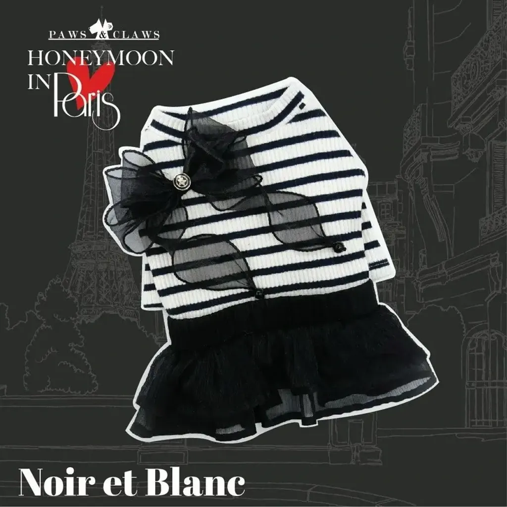 Noir et Blanc