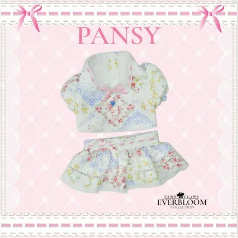 Pansy (Set)