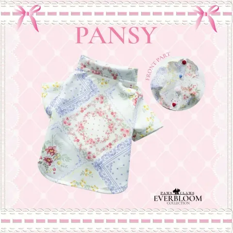 Pansy (top)