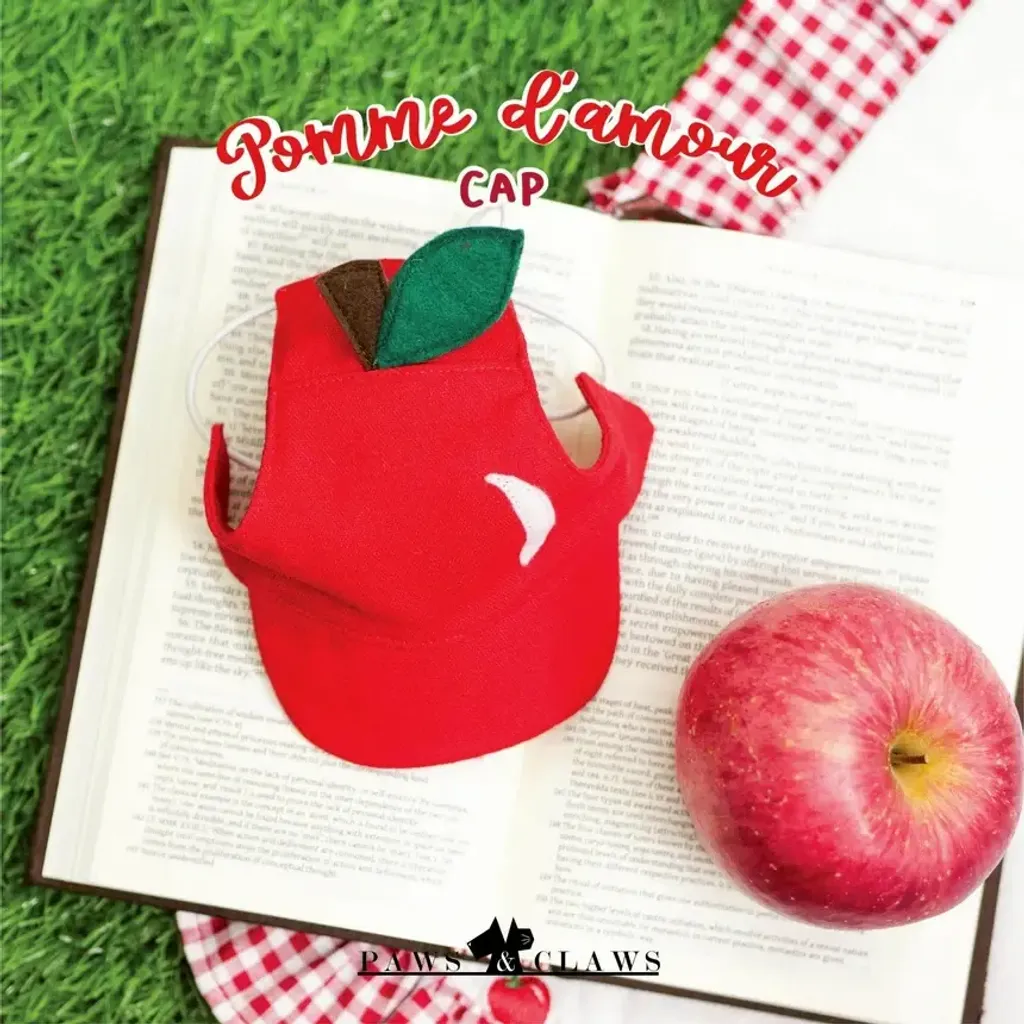 Pomme d'amour (cap)