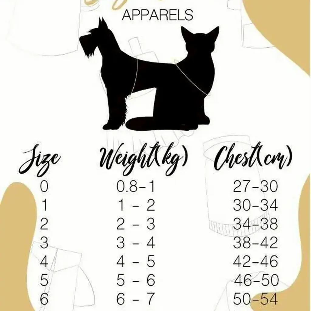 Theodore (Hoodie) size