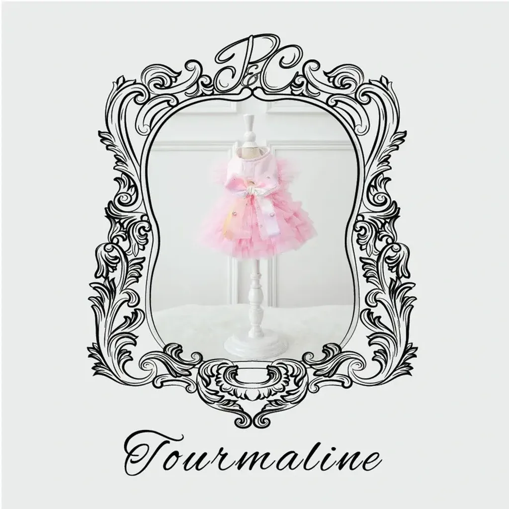 Tourmaline (Harness)