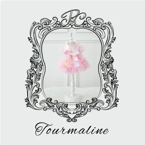 Tourmaline (Harness)