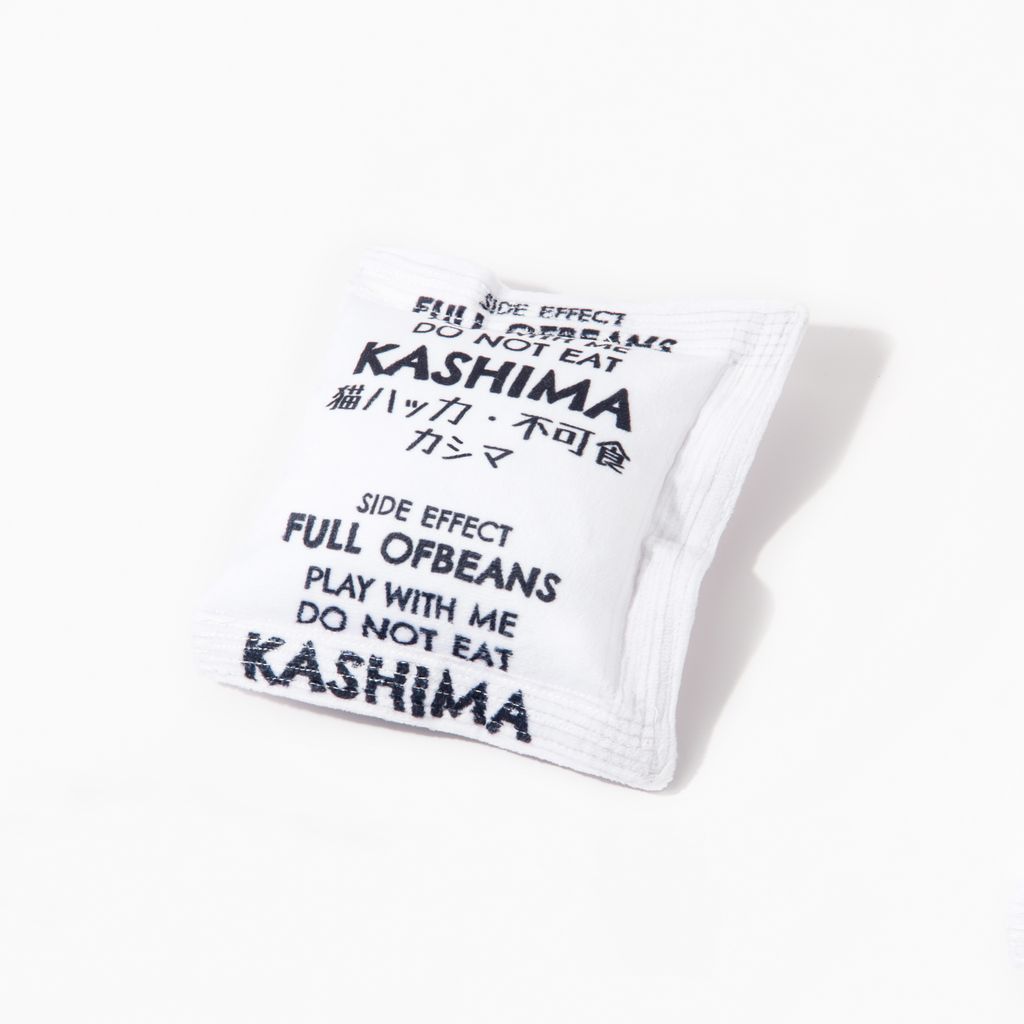 Kashima Desiccant Shaped Pet Toy 2