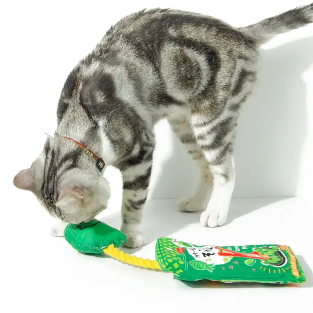 Kashima Japanese Bean and Biscuits Shaped Toy 2