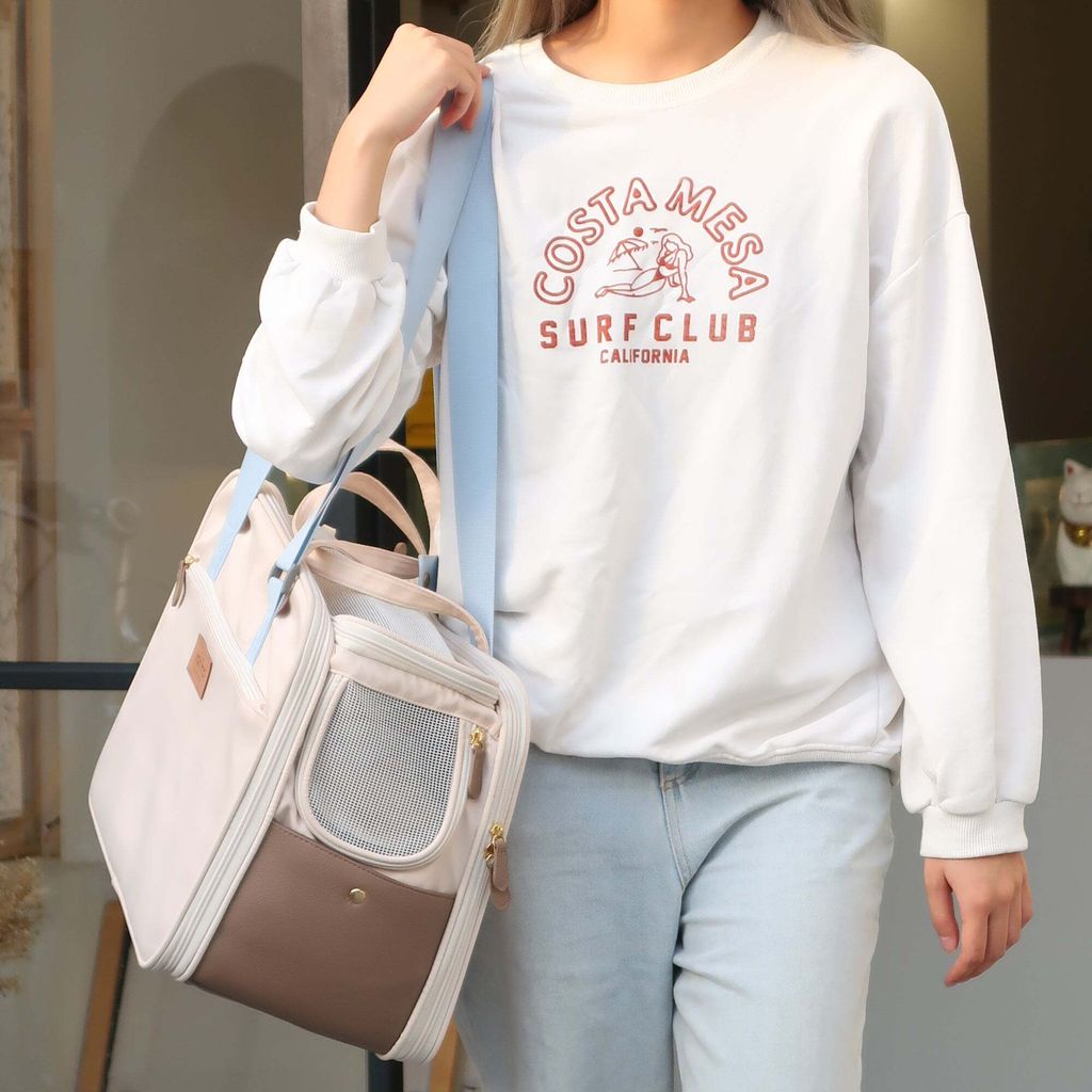 Kashima Pet Carrier 3