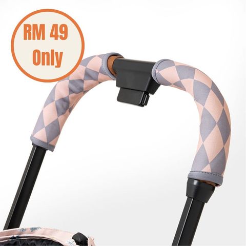 fikago handle grip pink