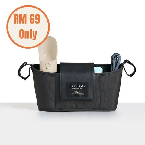 FikaGo Organizer