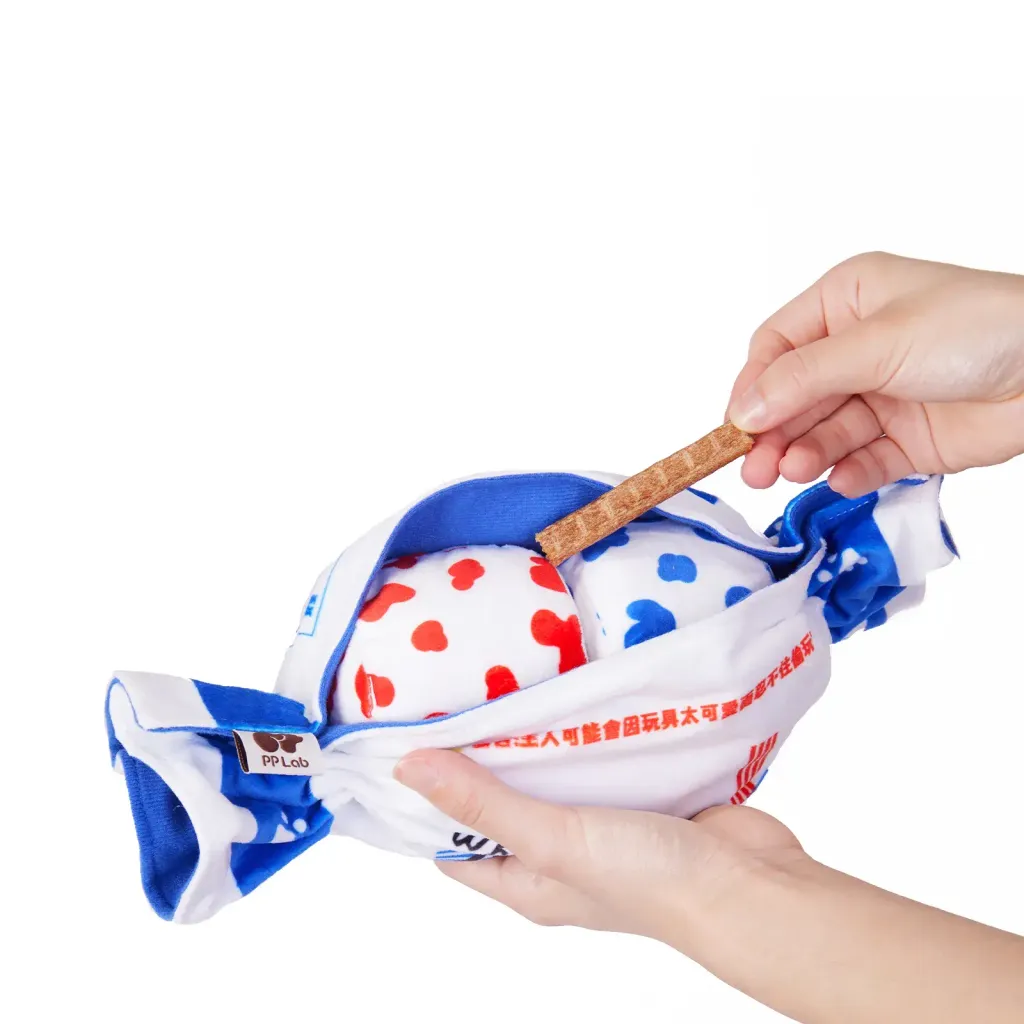 PP Lab - Big Dog Candy 2