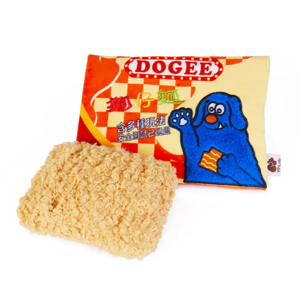 PP Lab - Dogee Noodle