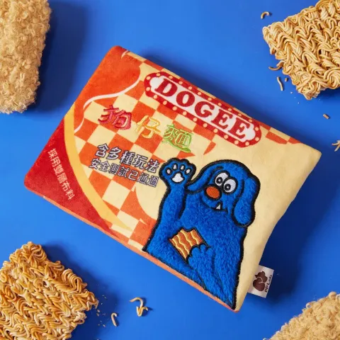 PP Lab - Dogee Noodle 3