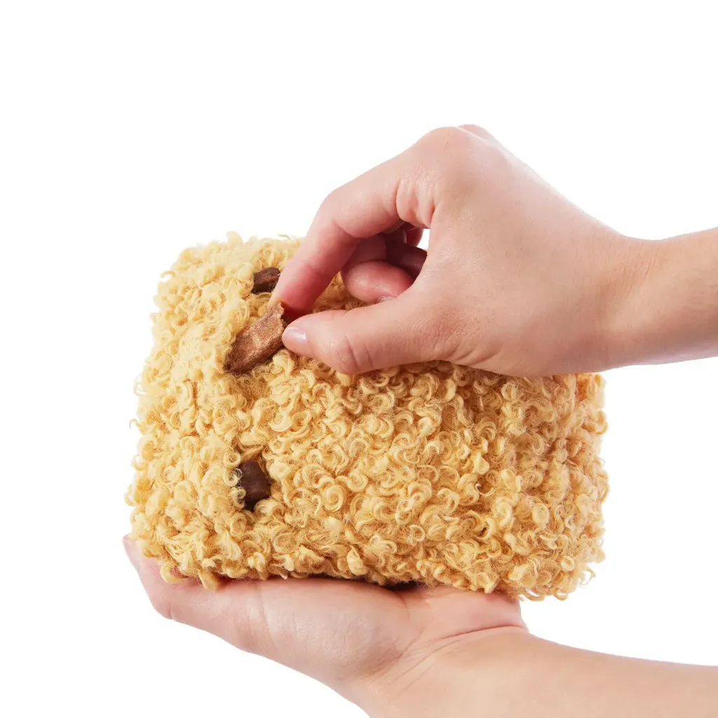 PP Lab - Dogee Noodle 2