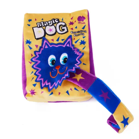 PP Lab - Magic Dog Popping Candy 2