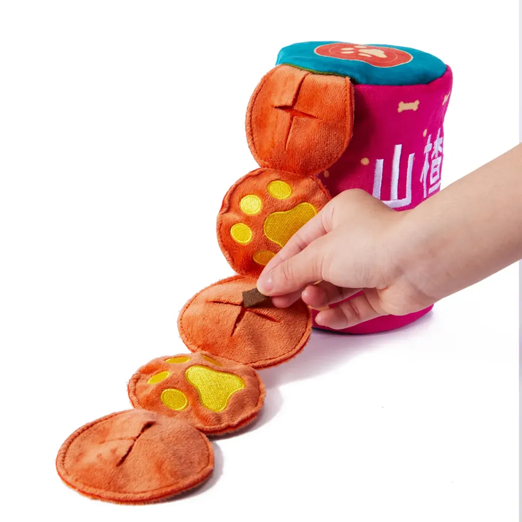 PP Lab - Paw Flake 2