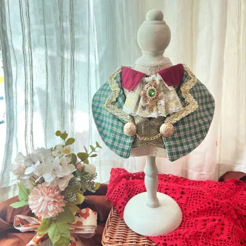 Guts -翡翠千鳥伯爵領巾