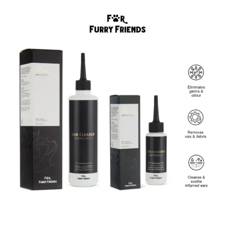FFF Ear Cleaner