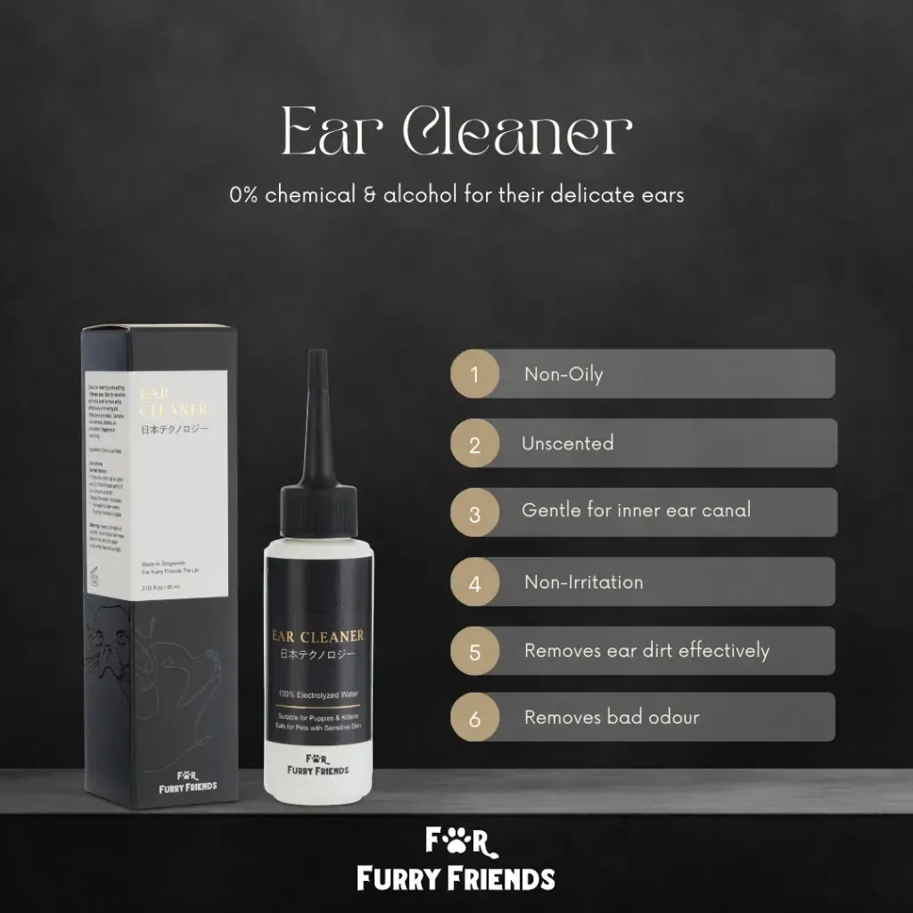 FFF Ear Cleaner 2