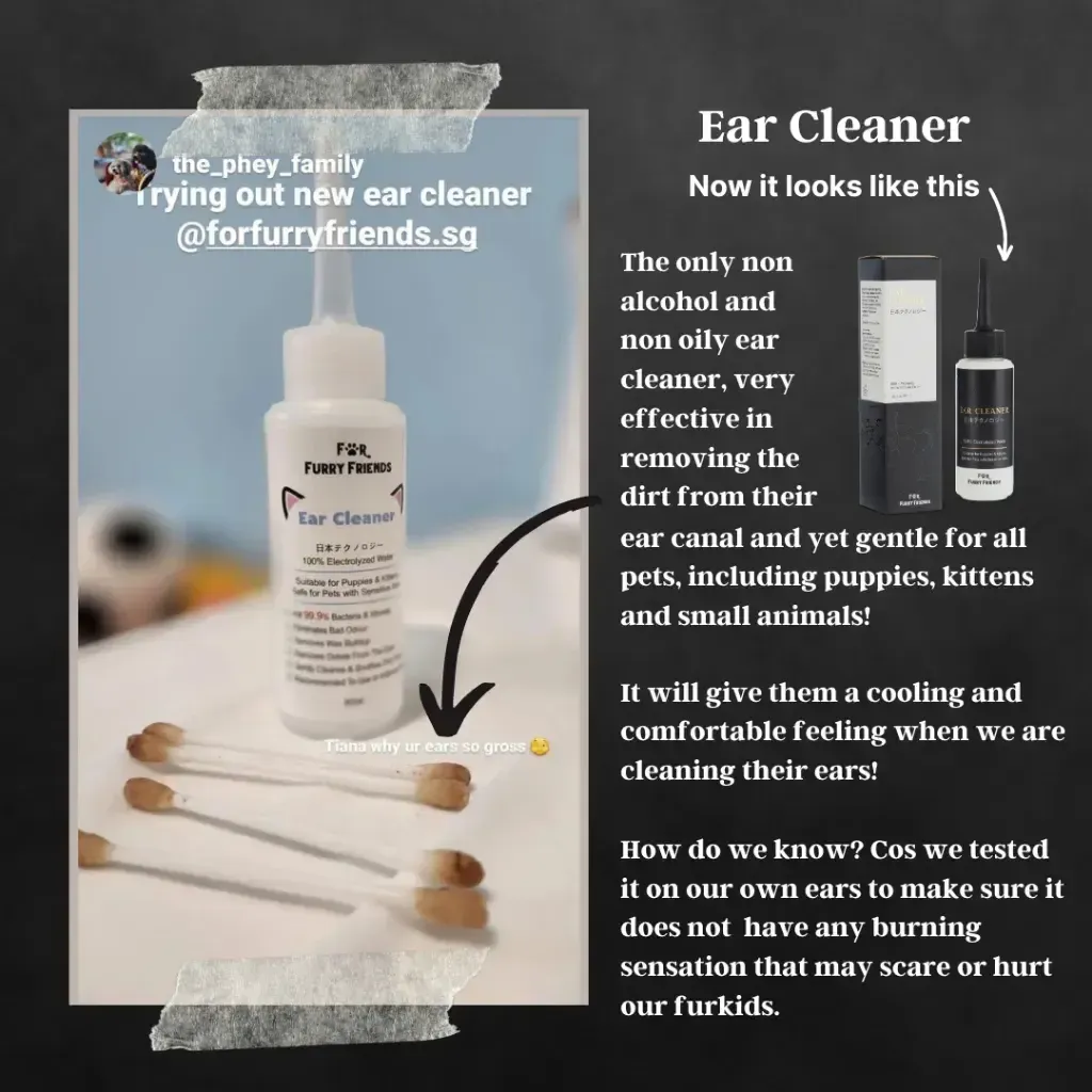 FFF Ear Cleaner 3