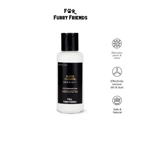 Floor Cleaner 100ml