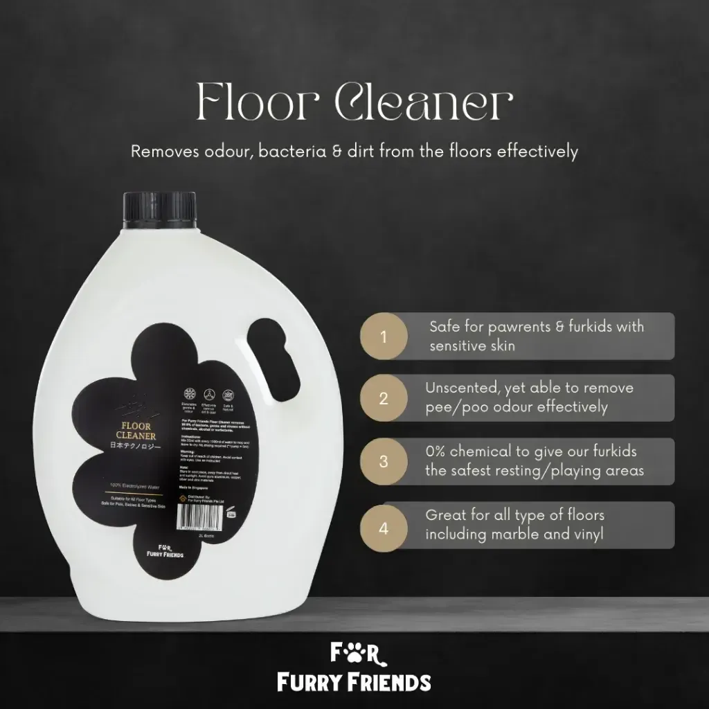 Floor Cleaner
