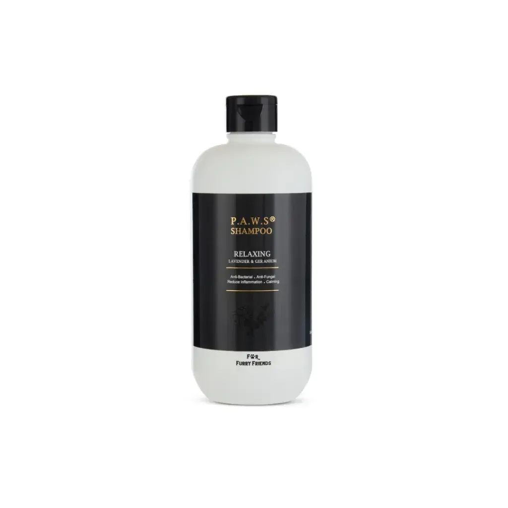 FFF P.A.W.S Shampoo relaxing 500