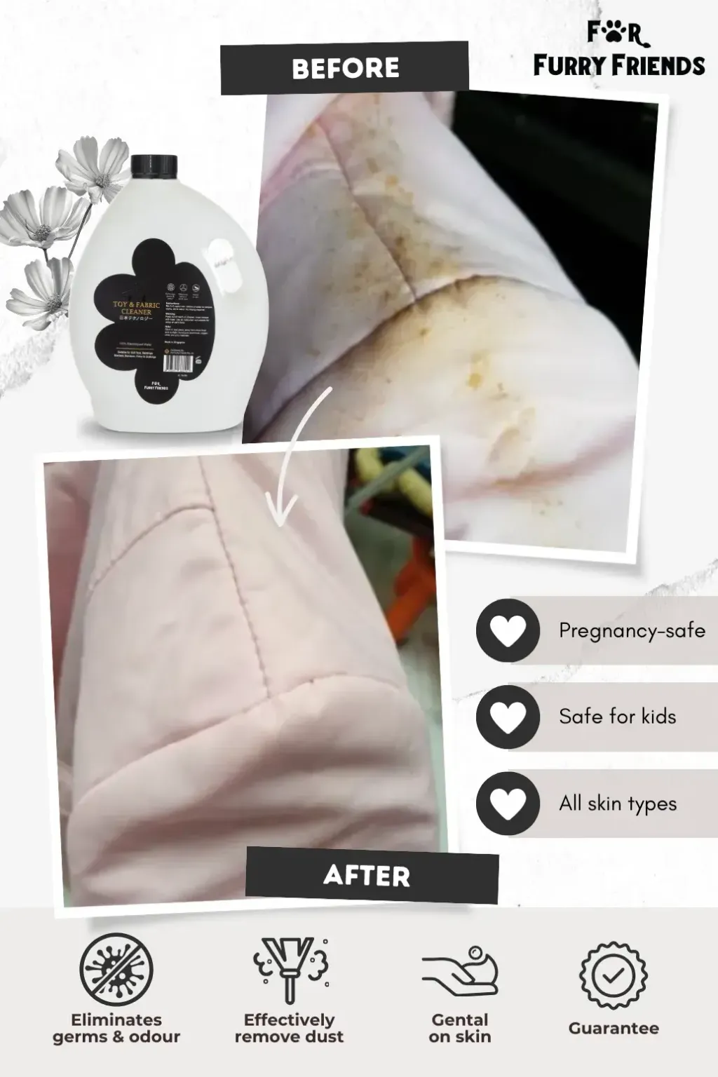 Toy & Fabric Cleaner 3