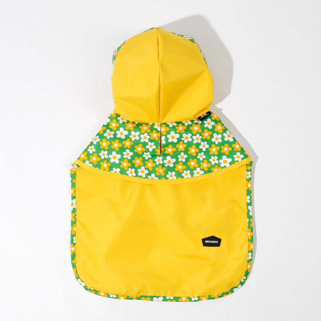 picnic raincoat