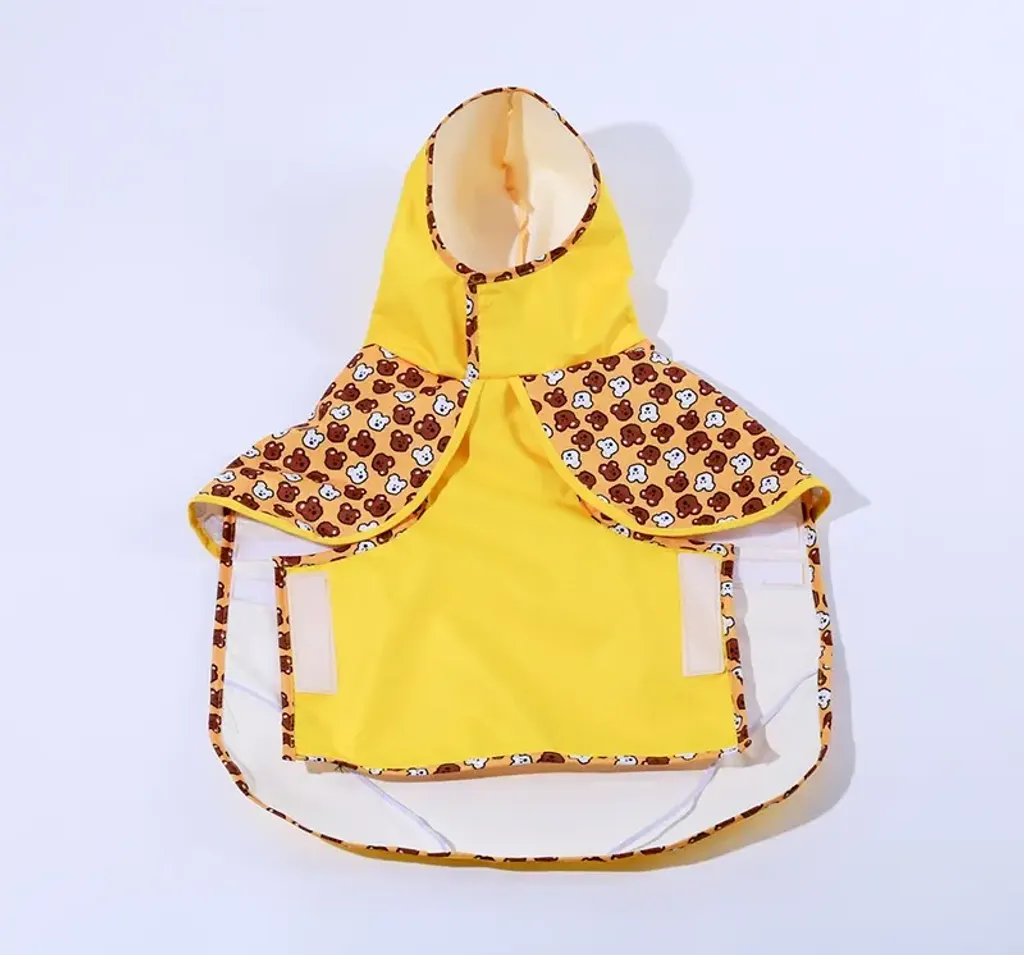 Bobo&ChuChu rainocat 3