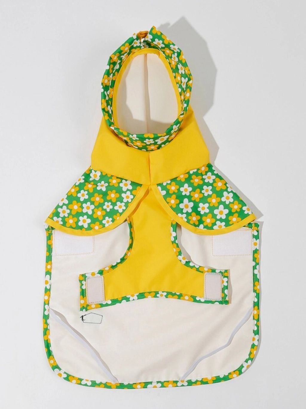 picnic raincoat 2.