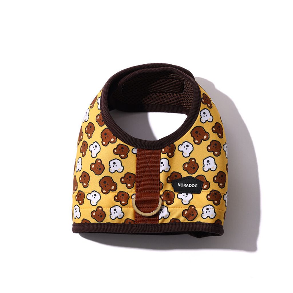 Wear Harness bobochuchu