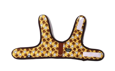 Wear Harness bobochuchu 3