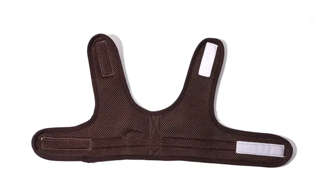 Wear Harness bobochuchu 4