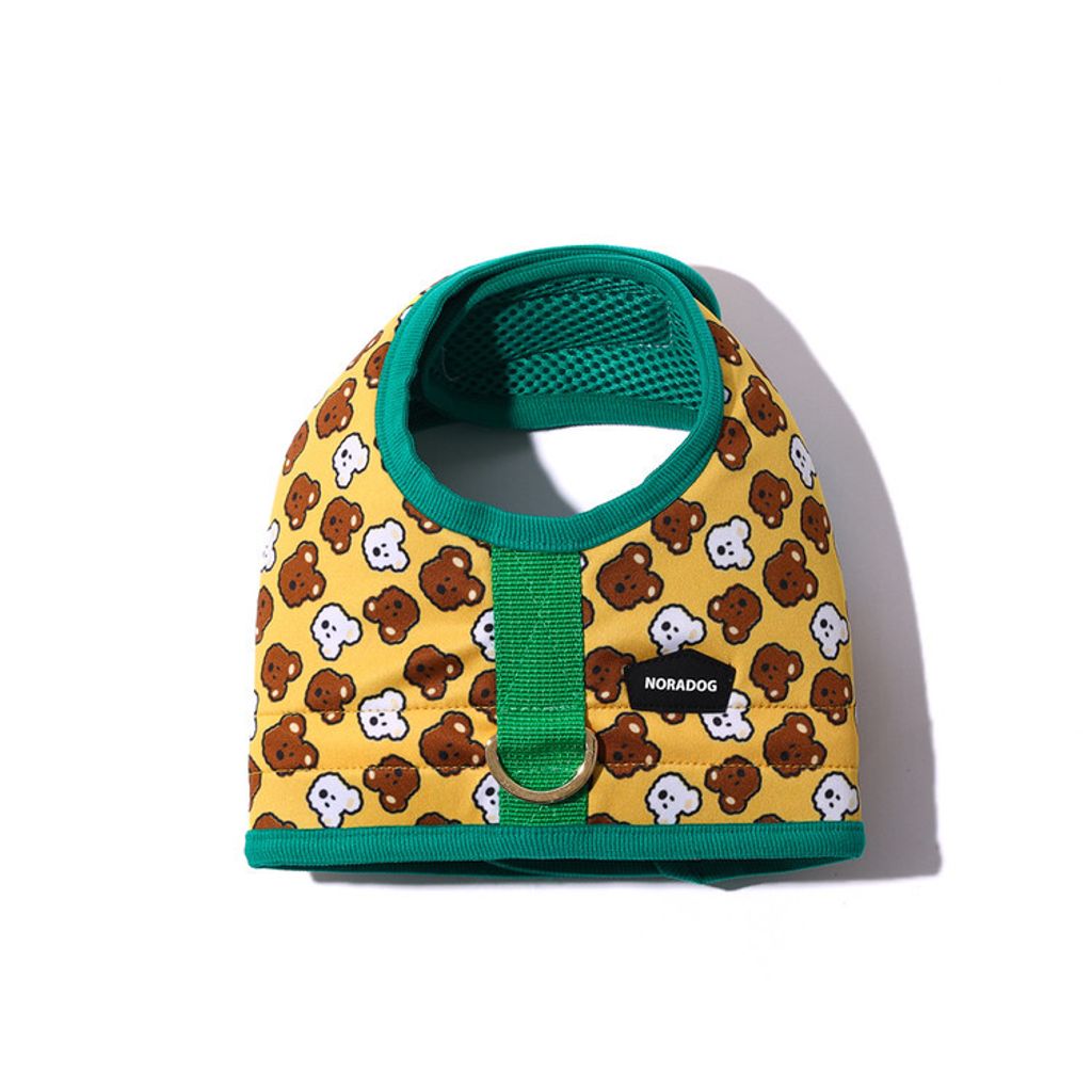 Wear Harness bobochuchu green