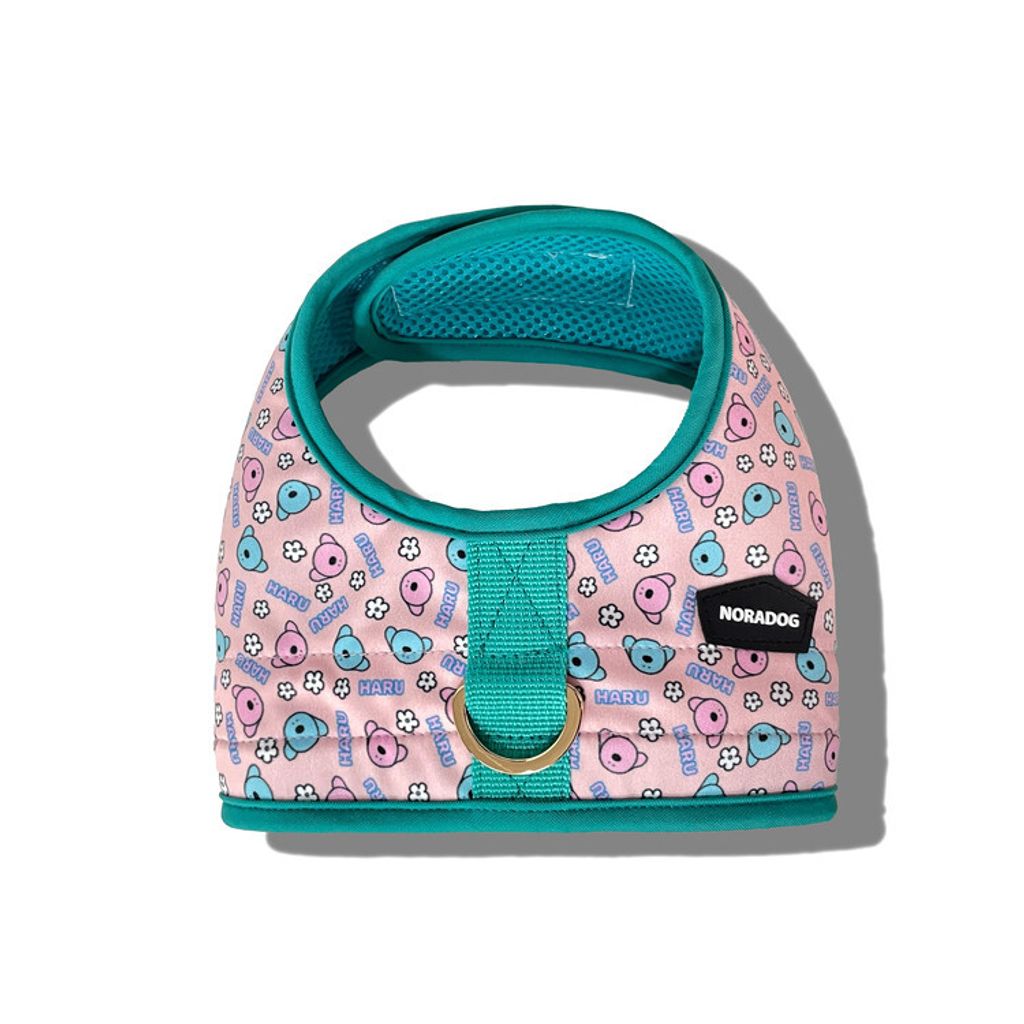 Wear Harness haru mint
