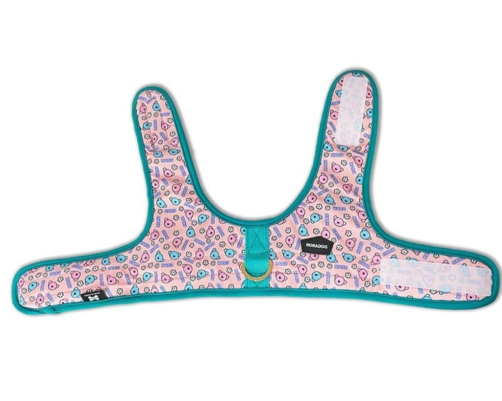 Wear Harness haru mint 2