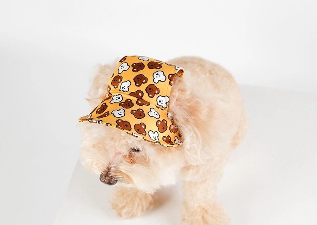 BoBo&ChuChu hat model 2