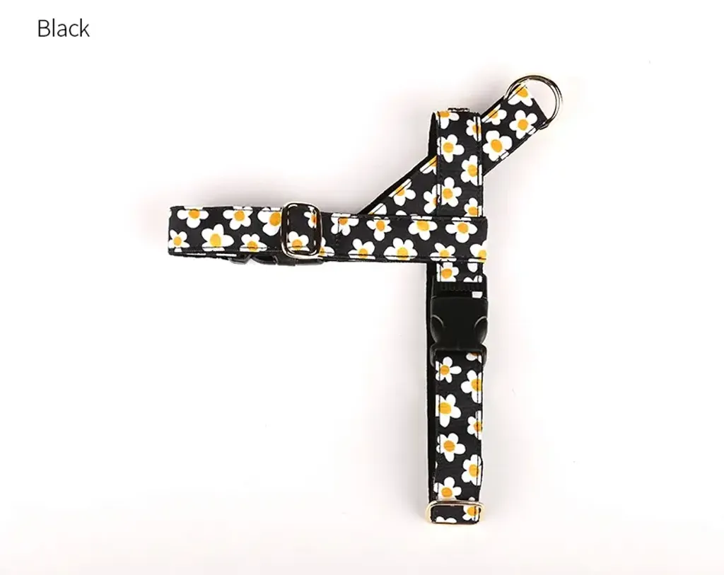 daisy black Easy Harness