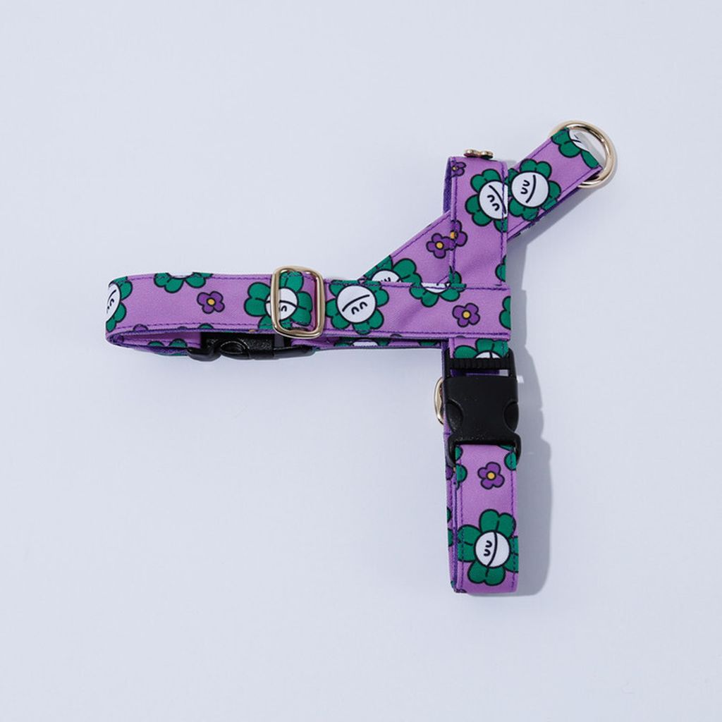 mr clover Easy Harness