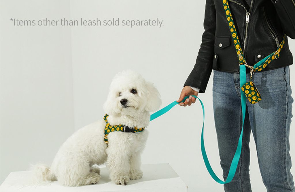 Long Leash (Under 7kg) model