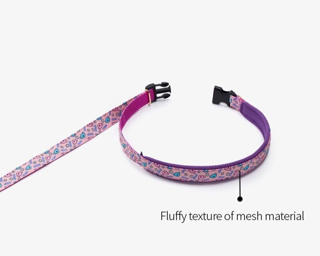 Belt Leash (Under 7kg) 3
