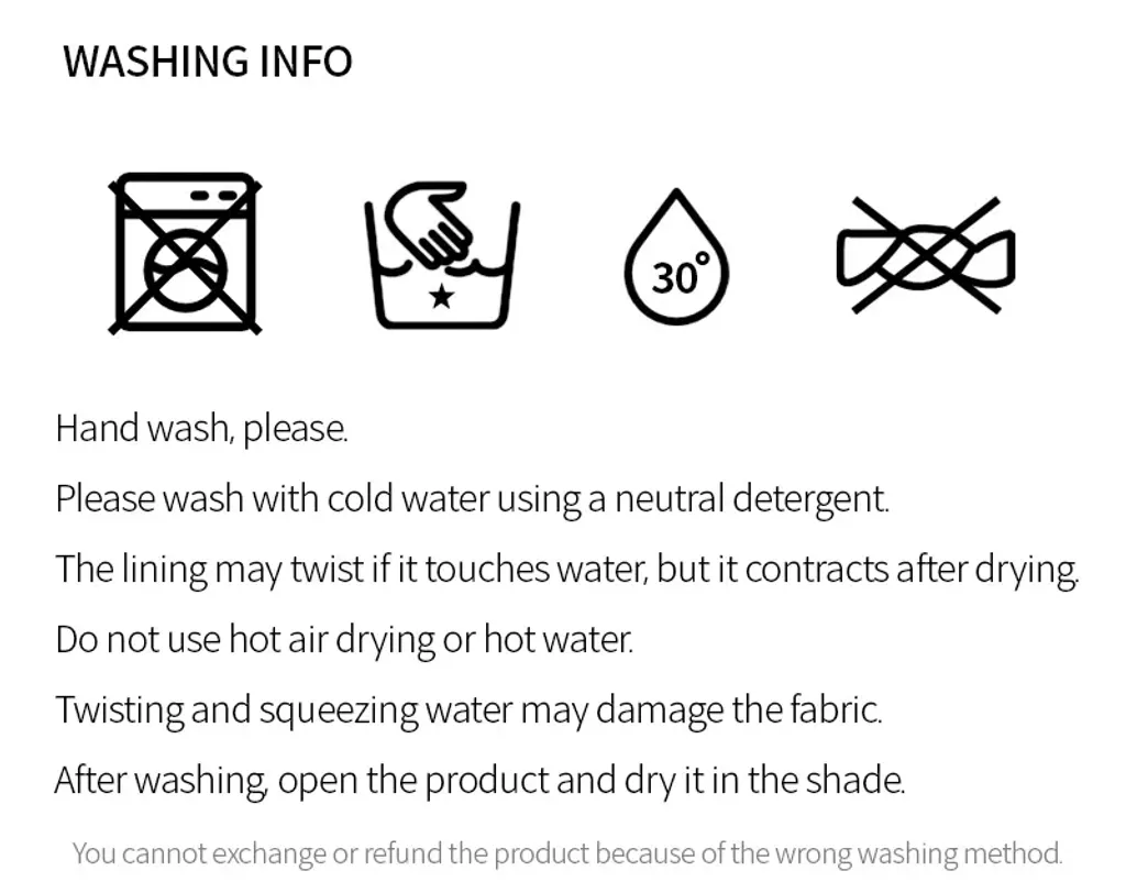 Belt Leash (Under 7kg) wash